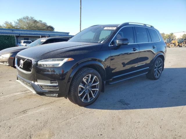 2017 Volvo Xc90 T6 VIN: YV4A22PK6H1162669 Lot: 75297963