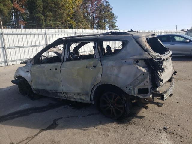 2018 FORD ESCAPE SEL - 1FMCU9HD1JUC86959