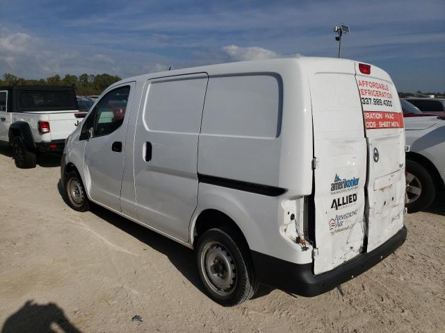 3N6CM0KN1KK703612 2019 Nissan Nv200 2.5S