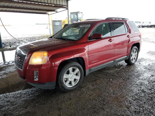 2013 GMC Terrain SLT