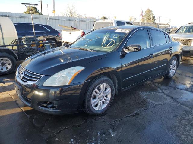 Vin: 1n4al2apxan403237, lot: 77163133, nissan altima base 2010 img_1