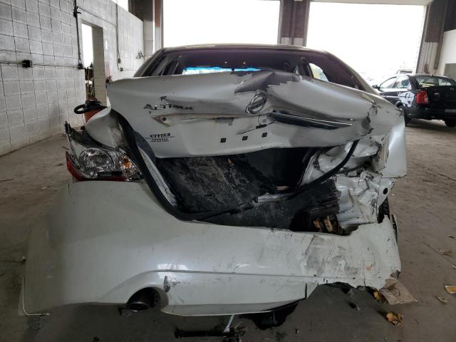 1N4AL3AP1FC187450 | 2015 NISSAN ALTIMA 2.5