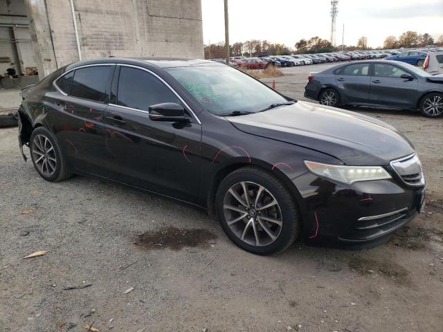 19UUB2F39FA018395 | 2015 ACURA TLX