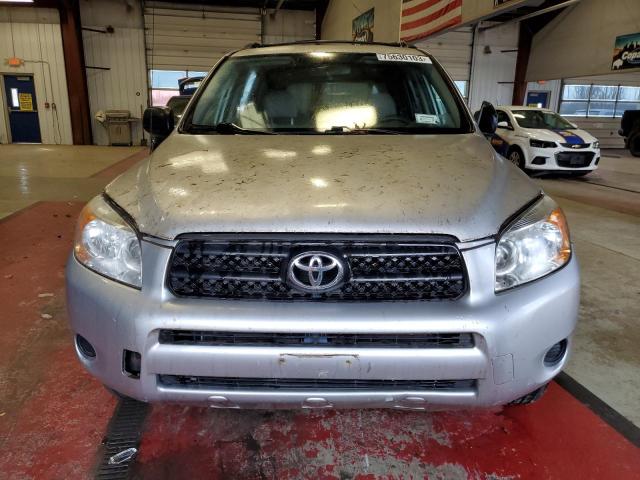 JTMBD33V886081618 | 2008 Toyota rav4