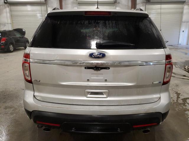 1FM5K8D8XFGA72821 | 2015 FORD EXPLORER X