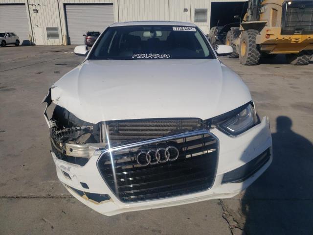 WAUFFAFL0EN027898 | 2014 AUDI A4 PREMIUM