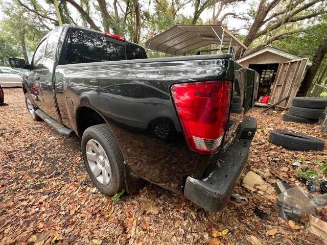 1N6AA06CX9N319504 | 2009 Nissan titan xe