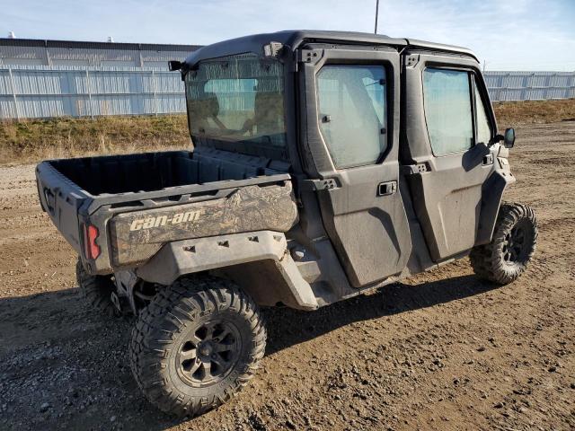 2020 CAN-AM DEFENDER M - 3JBUUAX45LK000404