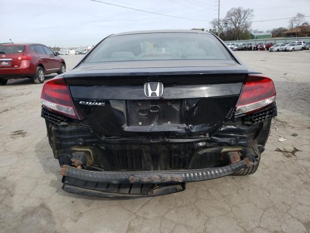 2HGFG3B56EH507795 | 2014 HONDA CIVIC LX