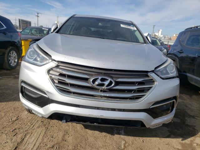 5XYZTDLB2HG403437 Hyundai SANTA FE SPORT