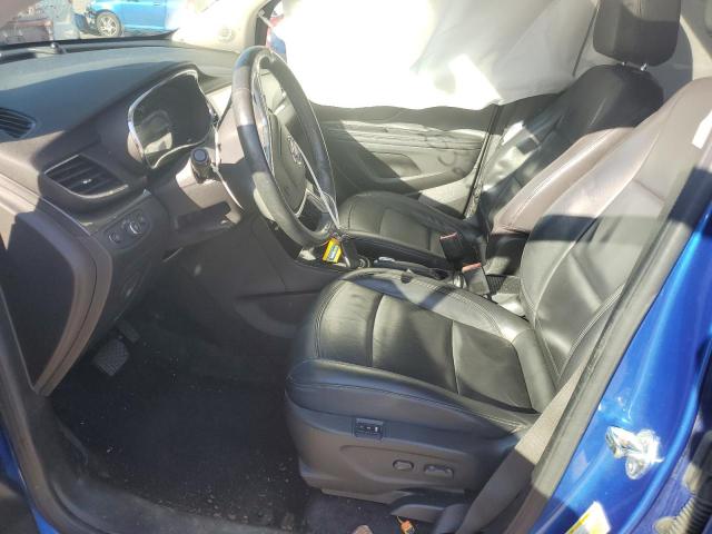 KL4CJCSB4JB535150 Buick Encore Essence