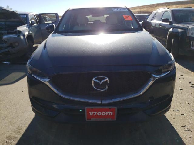 JM3KFBDL2H0194606 | 2017 MAZDA CX-5 GRAND