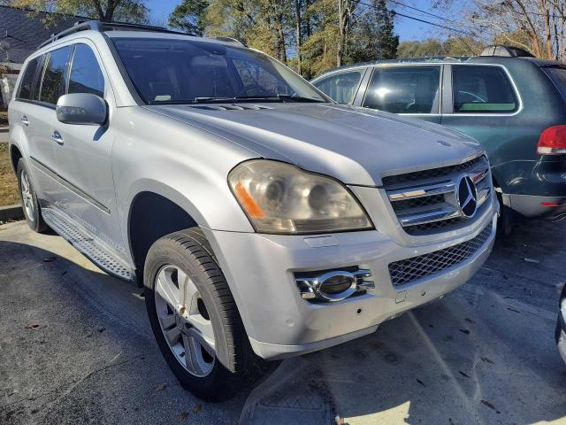 2007 Mercedes-Benz GL 