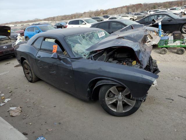 2C3CDZAG4KH642113 | 2019 Dodge challenger sxt