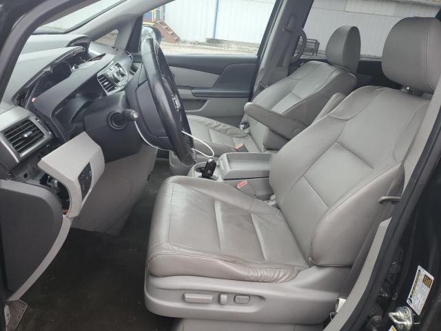 5FNRL5H69EB068455 | 2014 Honda odyssey exl