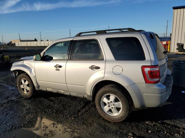 1FMCU93749KB30343 | 2009 Ford escape xlt