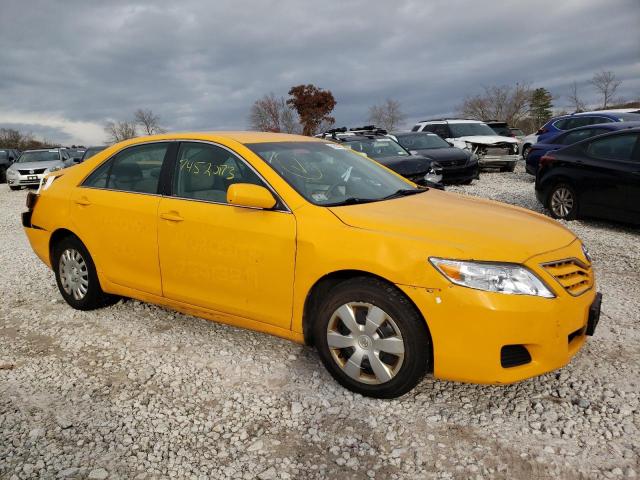 Vin: 4t4bf3ek7br190413, lot: 74520173, toyota camry base 20114