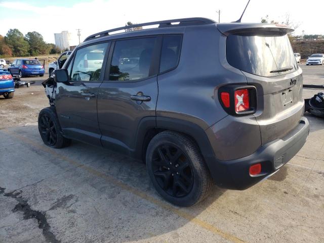 ZACCJABB6HPF63686 Jeep Renegade Latitude