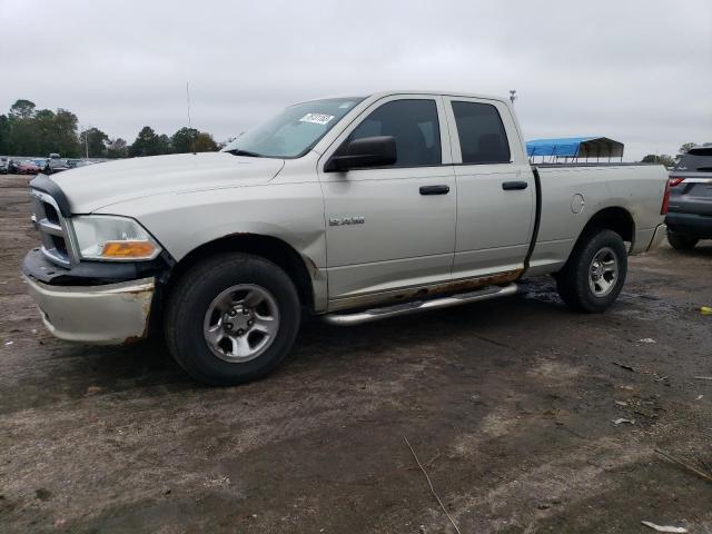 2010 Dodge Ram 1500 