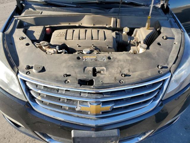 2014 Chevrolet Traverse - Image 12