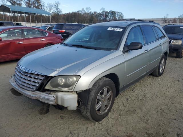 2004 Chrysler Pacifica 