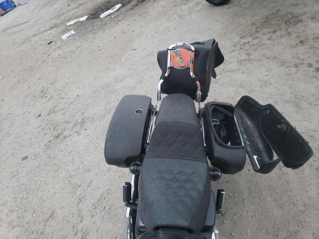 2006 HARLEY-DAVIDSON FXDLI 1HD1GN1116K309136