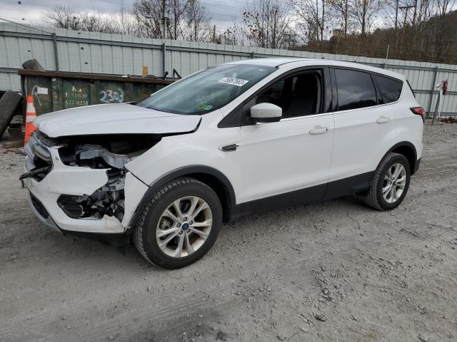 Vin: 1fmcu9g98hue68004, lot: 75957563, ford escape se 2017 img_1