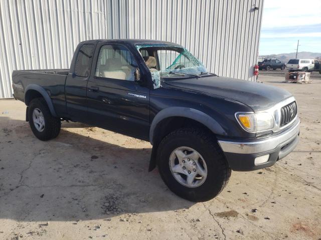 5TEWN72N21Z877202 | 2001 Toyota tacoma xtracab