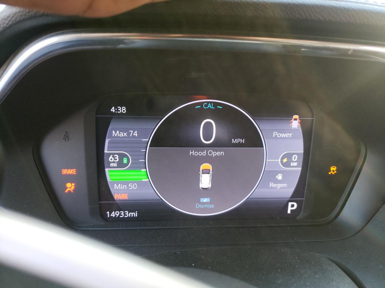 1G1FY6S01P4126799 CHEVROLET BOLT 2023