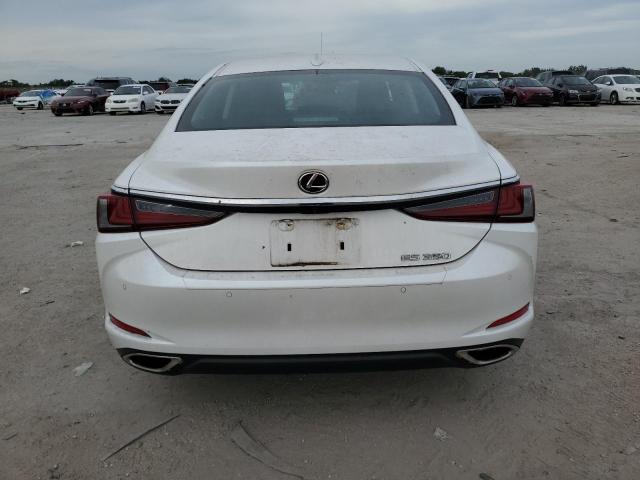 2019 LEXUS ES 350 - 58ABZ1B13KU018714