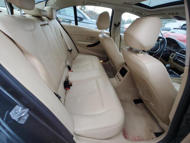 2015 BMW 328 XI - WBA3B3G51FNT18504