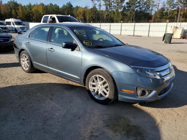 Vin: 3fahp0jg3cr190283, lot: 77215173, ford fusion sel 20124