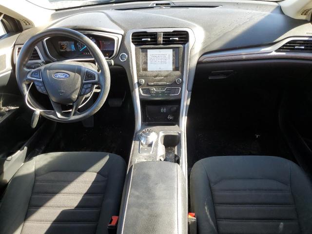 FORD FUSION 2020 Синій
