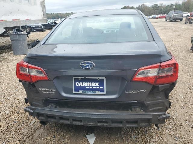 4S3BNBA65F3007428 Subaru Legacy 2.5i
