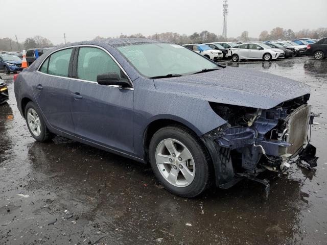 Vin: 1g11b5sa5df357980, lot: 77038203, chevrolet malibu ls 20134