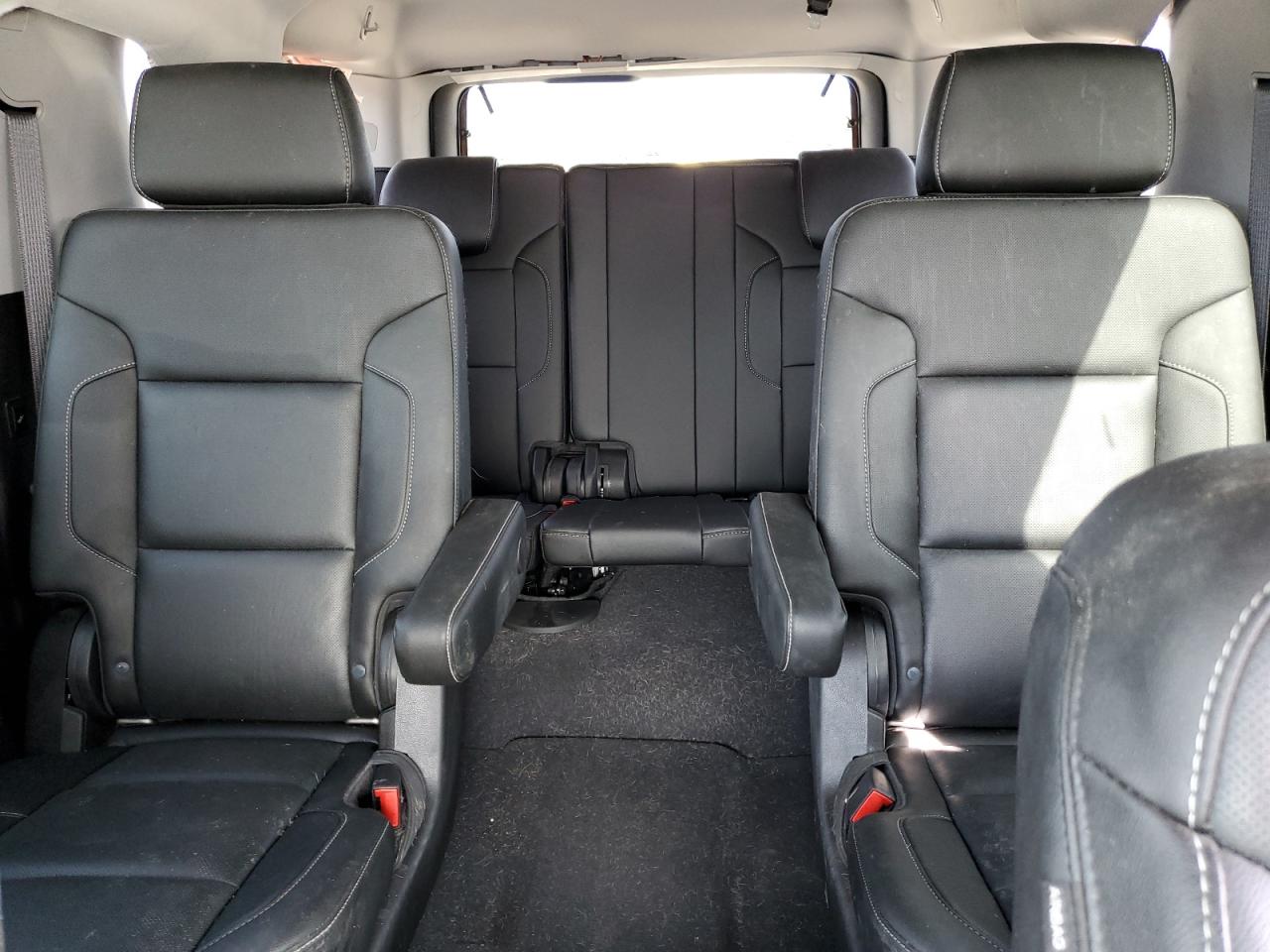 1GKS2GKC1LR169838 GMC YUKON 2020