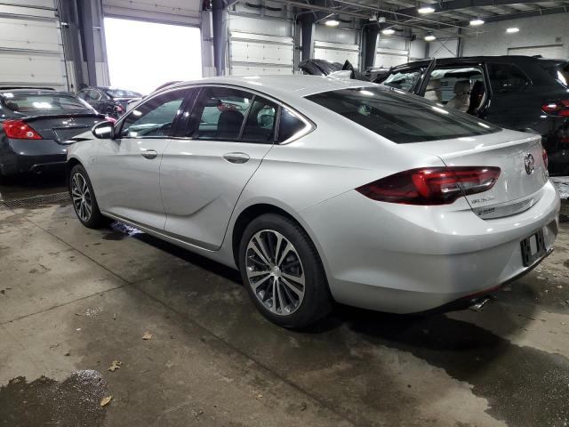 2018 BUICK REGAL ESSE W04GP6SX9J1119937