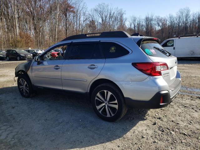 4S4BSAKC6J3230766 | 2018 SUBARU OUTBACK 2.