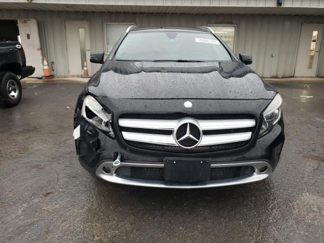 VIN WDCTG4GB7GJ232763 2016 Mercedes-Benz GLA-Class,... no.5