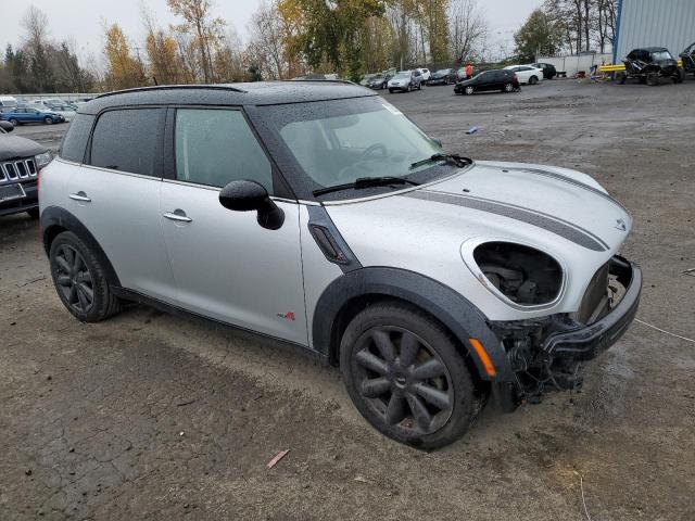 Vin: wmwzc5c59cwm11849, lot: 77363453, mini cooper s countryman 20124