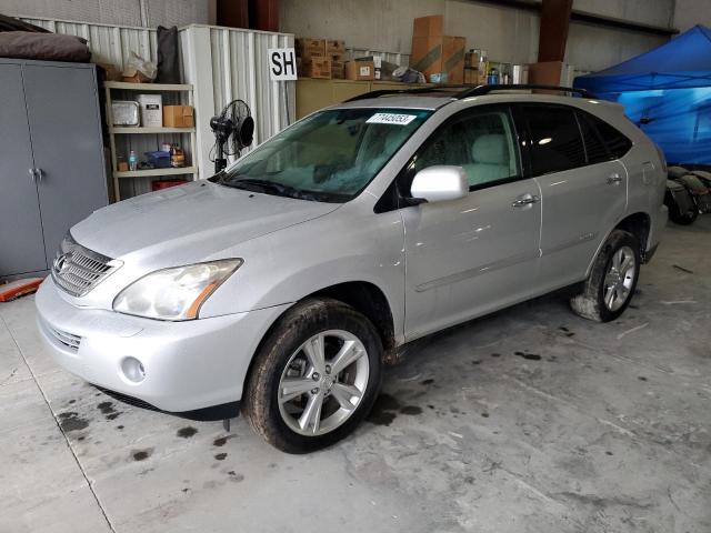 2008 Lexus RX 400h 