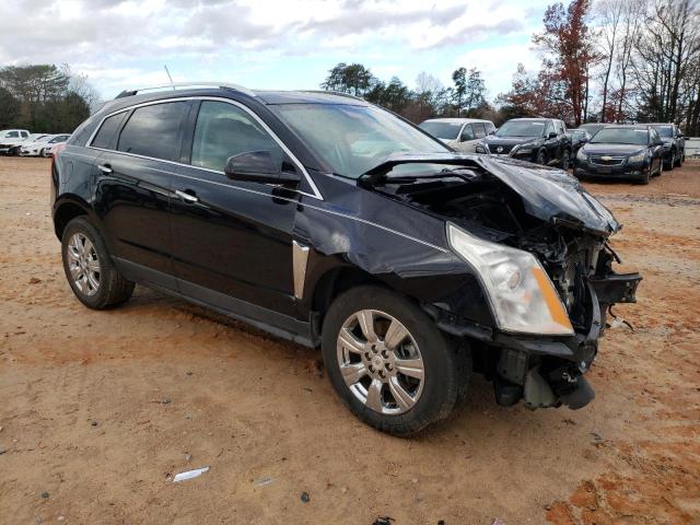 3GYFNEE31GS548839 | 2016 CADILLAC SRX LUXURY