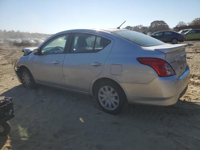 3N1CN7AP6JL805849 | 2018 NISSAN VERSA S