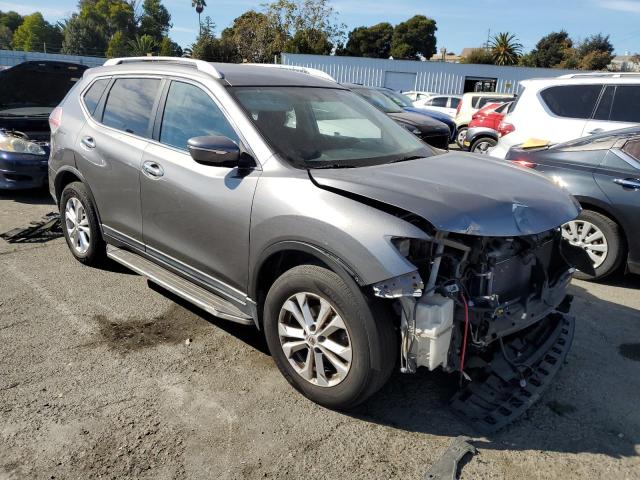 KNMAT2MT1FP560007 Nissan ROGUE S