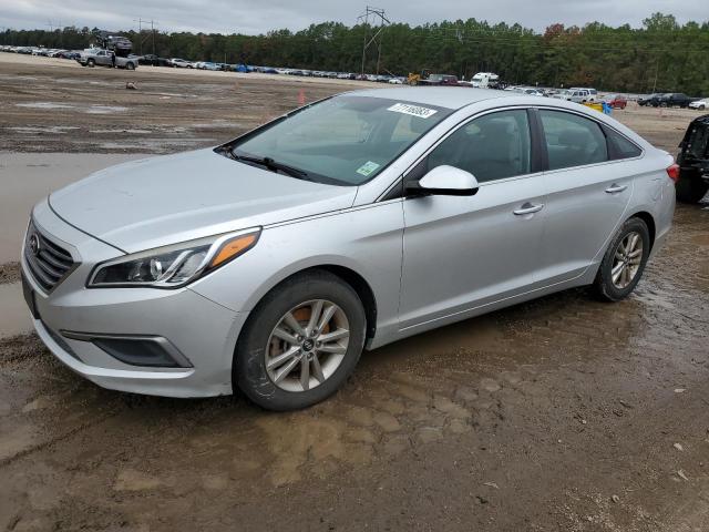 5NPE24AF0GH404455 | 2016 HYUNDAI SONATA SE