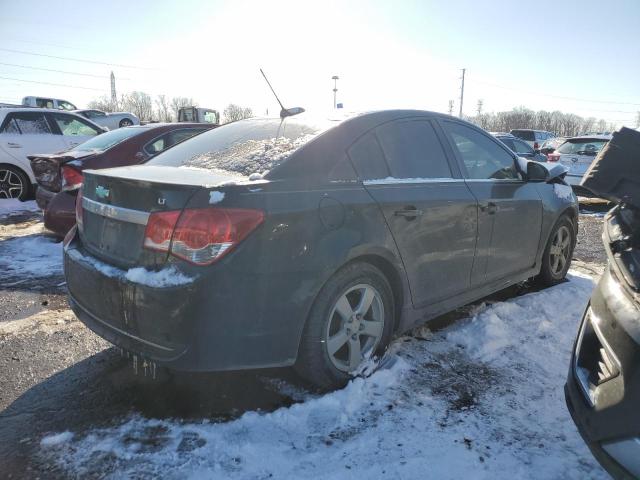 1G1PE5SB3G7154692 | 2016 CHEVROLET CRUZE LIMI