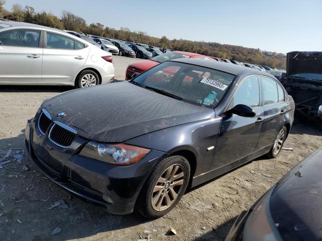 2007 BMW 3 Series 328i