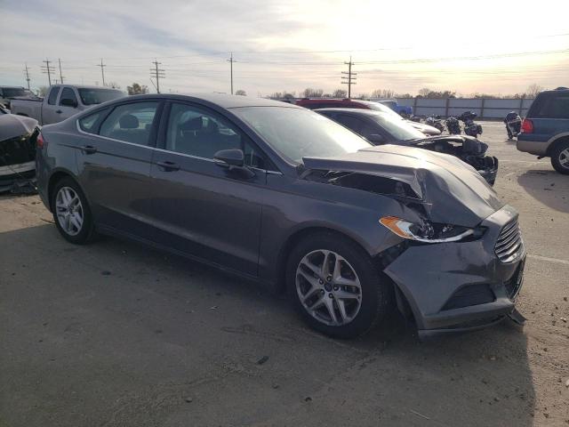 3FA6P0H76GR218337 | 2016 FORD FUSION SE