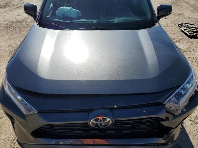 2T3P1RFV1KC059206 | 2019 TOYOTA RAV4 XLE