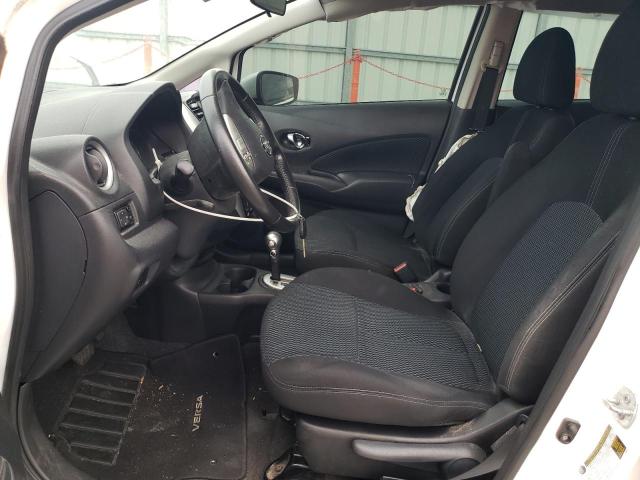 3N1CE2CP4FL440935 | 2015 NISSAN VERSA NOTE